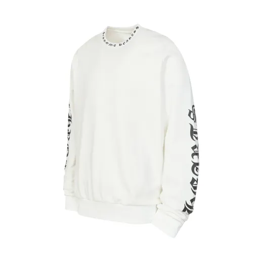 Wholesale Chrome Hearts Hoodies Long Sleeved For Unisex #1391256 $60.00 USD, Wholesale Quality Replica Chrome Hearts Hoodies