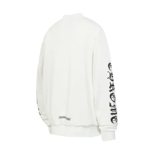 Replica Chrome Hearts Hoodies Long Sleeved For Unisex #1391256 $60.00 USD for Wholesale