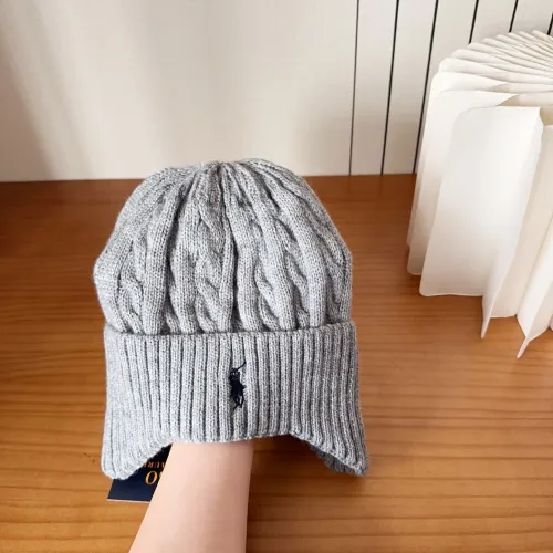 Wholesale Ralph Lauren Polo Caps #1391258 $29.00 USD, Wholesale Quality Replica Ralph Lauren Polo Caps