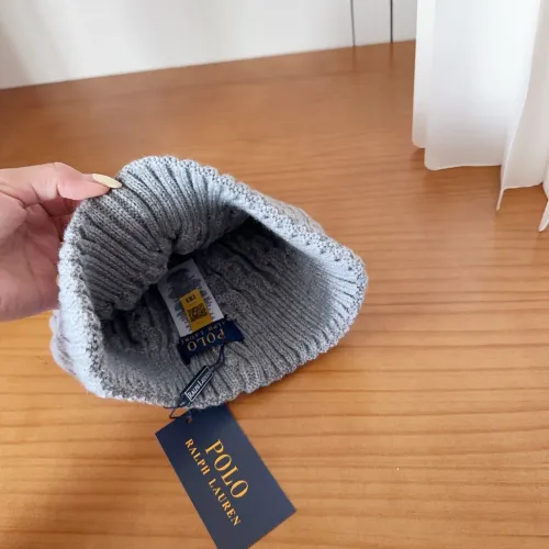 Replica Ralph Lauren Polo Caps #1391258 $29.00 USD for Wholesale