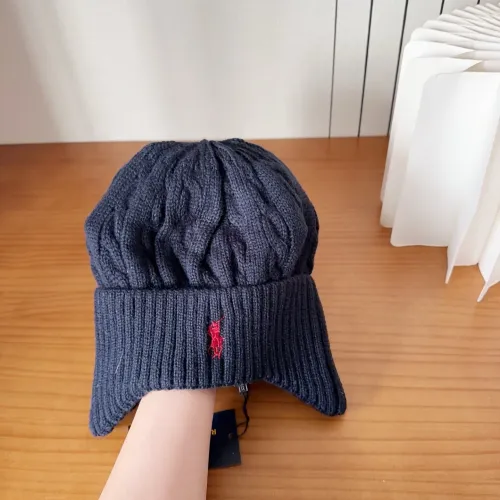 Wholesale Ralph Lauren Polo Caps #1391259 $29.00 USD, Wholesale Quality Replica Ralph Lauren Polo Caps