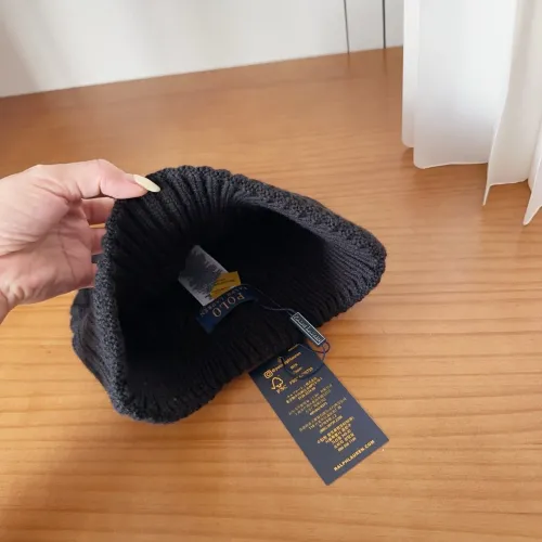 Replica Ralph Lauren Polo Caps #1391260 $29.00 USD for Wholesale