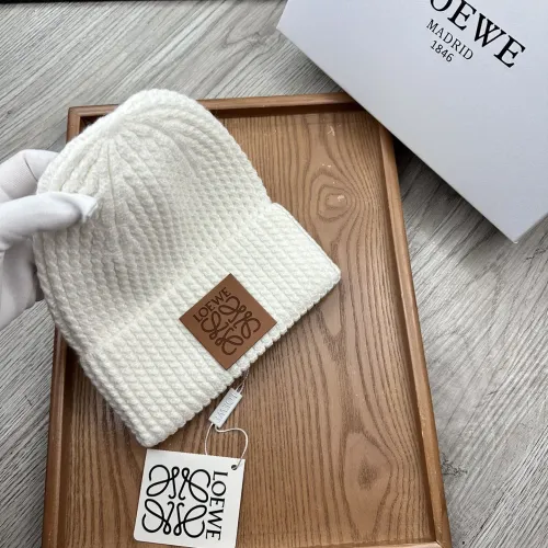 Replica LOEWE Caps #1391261 $27.00 USD for Wholesale
