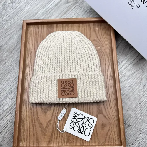 Wholesale LOEWE Caps #1391262 $27.00 USD, Wholesale Quality Replica LOEWE Caps