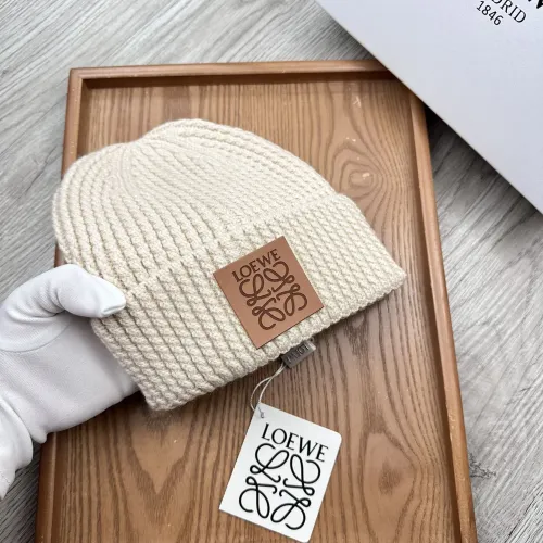 Replica LOEWE Caps #1391262 $27.00 USD for Wholesale