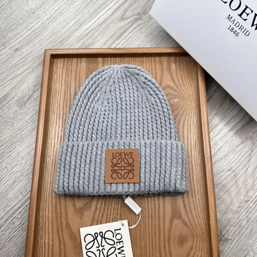 Wholesale LOEWE Caps #1391263 $27.00 USD, Wholesale Quality Replica LOEWE Caps