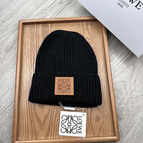 Wholesale LOEWE Caps #1391265 $27.00 USD, Wholesale Quality Replica LOEWE Caps