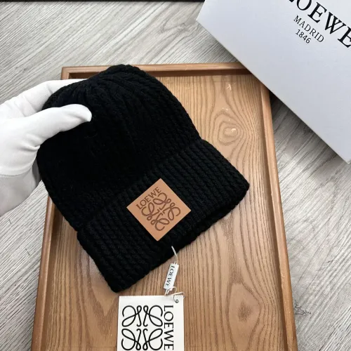 Replica LOEWE Caps #1391265 $27.00 USD for Wholesale
