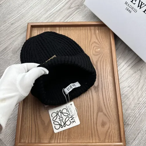 Replica LOEWE Caps #1391265 $27.00 USD for Wholesale