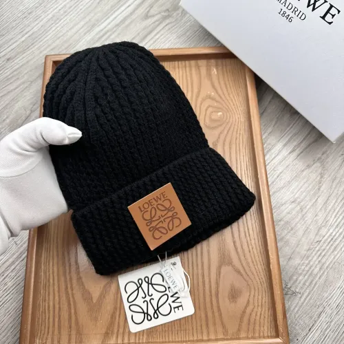 Replica LOEWE Caps #1391265 $27.00 USD for Wholesale