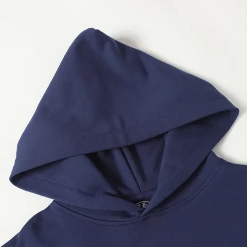 Replica Chrome Hearts Hoodies Long Sleeved For Unisex #1391266 $64.00 USD for Wholesale