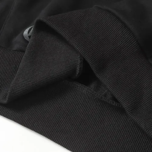 Replica Chrome Hearts Hoodies Long Sleeved For Unisex #1391269 $64.00 USD for Wholesale