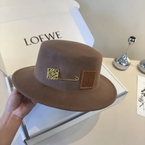Replica LOEWE Caps #1391271 $48.00 USD for Wholesale