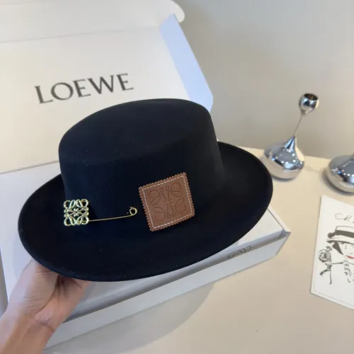 Replica LOEWE Caps #1391272 $48.00 USD for Wholesale