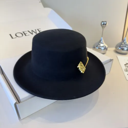 Replica LOEWE Caps #1391272 $48.00 USD for Wholesale