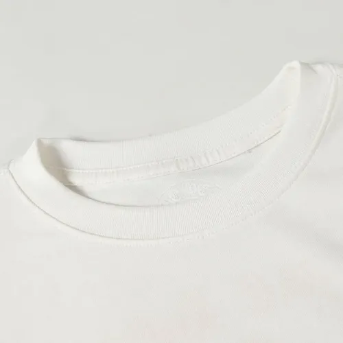 Replica Chrome Hearts Hoodies Long Sleeved For Unisex #1391276 $48.00 USD for Wholesale