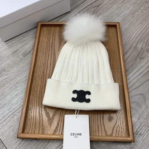 Wholesale Celine Caps #1391281 $34.00 USD, Wholesale Quality Replica Celine Caps