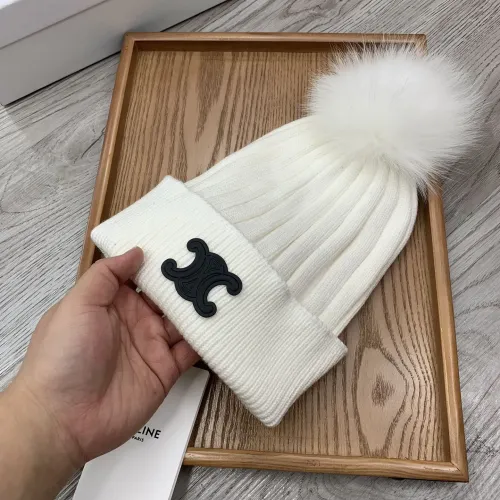 Replica Celine Caps #1391281 $34.00 USD for Wholesale