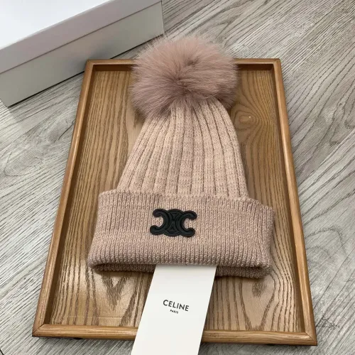 Wholesale Celine Caps #1391282 $34.00 USD, Wholesale Quality Replica Celine Caps