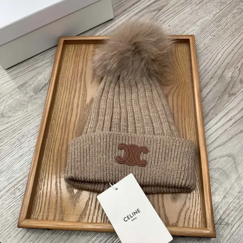 Wholesale Celine Caps #1391284 $34.00 USD, Wholesale Quality Replica Celine Caps