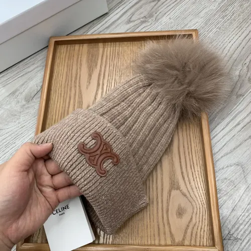 Replica Celine Caps #1391284 $34.00 USD for Wholesale