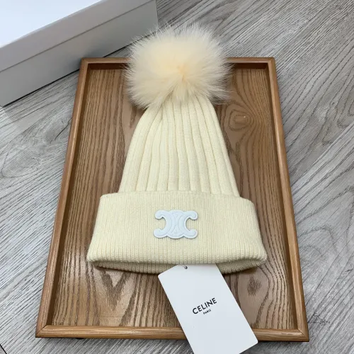 Wholesale Celine Caps #1391285 $34.00 USD, Wholesale Quality Replica Celine Caps