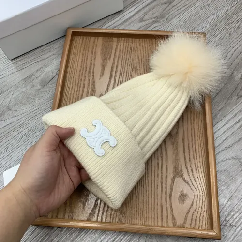 Replica Celine Caps #1391285 $34.00 USD for Wholesale