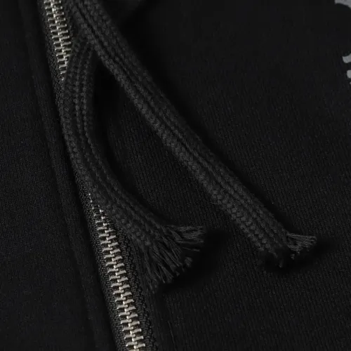 Replica Chrome Hearts Hoodies Long Sleeved For Unisex #1391288 $68.00 USD for Wholesale