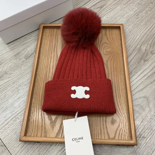 Wholesale Celine Caps #1391289 $34.00 USD, Wholesale Quality Replica Celine Caps
