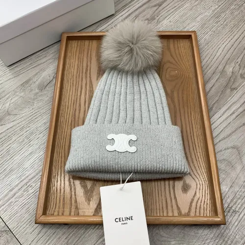 Wholesale Celine Caps #1391290 $34.00 USD, Wholesale Quality Replica Celine Caps