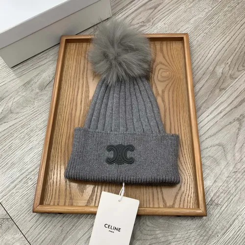Wholesale Celine Caps #1391291 $34.00 USD, Wholesale Quality Replica Celine Caps
