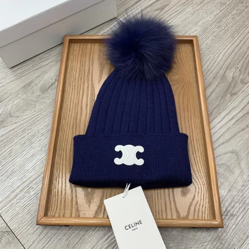 Wholesale Celine Caps #1391292 $34.00 USD, Wholesale Quality Replica Celine Caps