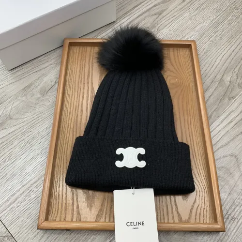 Wholesale Celine Caps #1391293 $34.00 USD, Wholesale Quality Replica Celine Caps