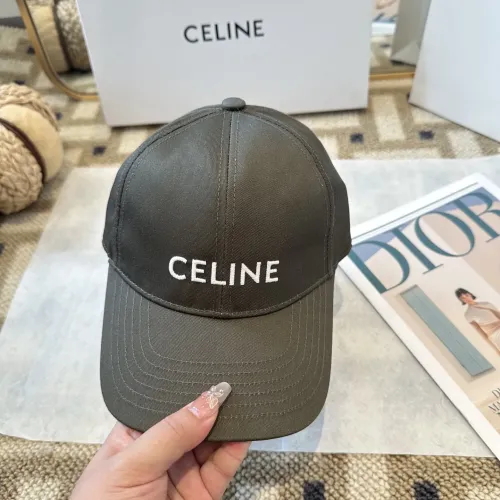 Wholesale Celine Caps #1391294 $27.00 USD, Wholesale Quality Replica Celine Caps