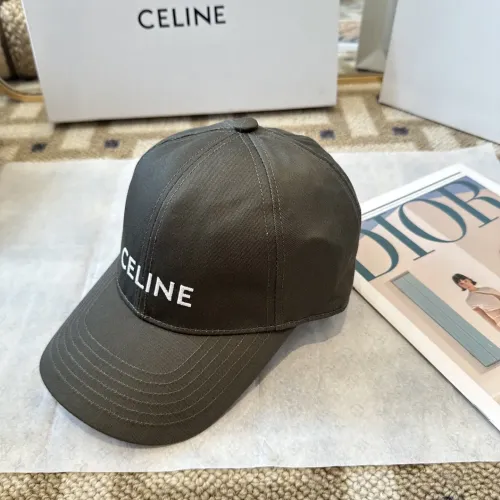 Replica Celine Caps #1391294 $27.00 USD for Wholesale