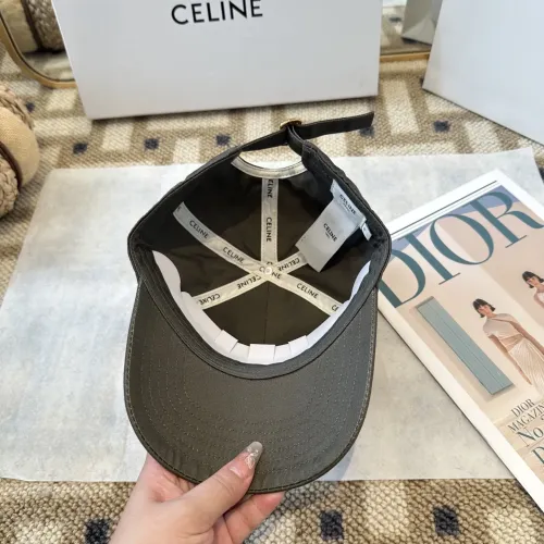 Replica Celine Caps #1391294 $27.00 USD for Wholesale