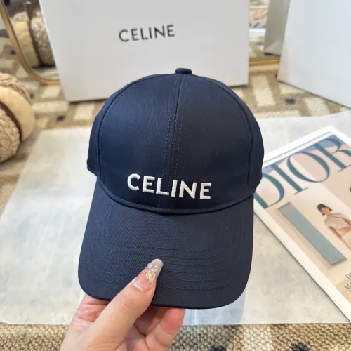 Wholesale Celine Caps #1391295 $27.00 USD, Wholesale Quality Replica Celine Caps