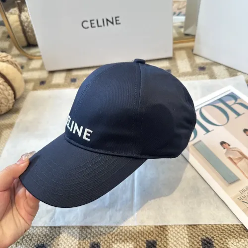 Replica Celine Caps #1391295 $27.00 USD for Wholesale