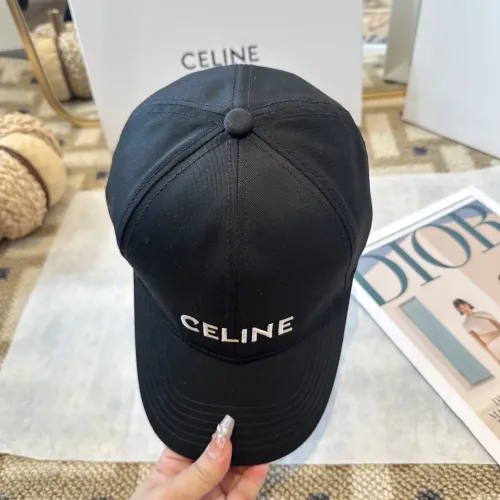 Replica Celine Caps #1391296 $27.00 USD for Wholesale