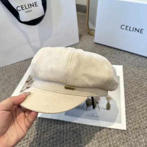 Wholesale Celine Caps #1391297 $36.00 USD, Wholesale Quality Replica Celine Caps