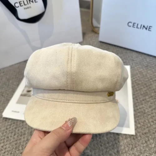 Replica Celine Caps #1391297 $36.00 USD for Wholesale