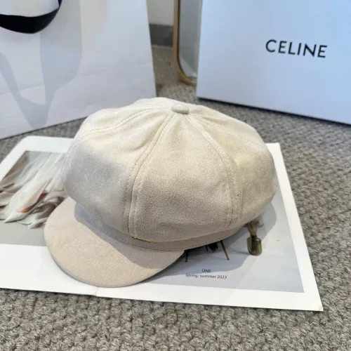 Replica Celine Caps #1391297 $36.00 USD for Wholesale