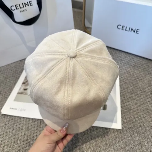 Replica Celine Caps #1391297 $36.00 USD for Wholesale