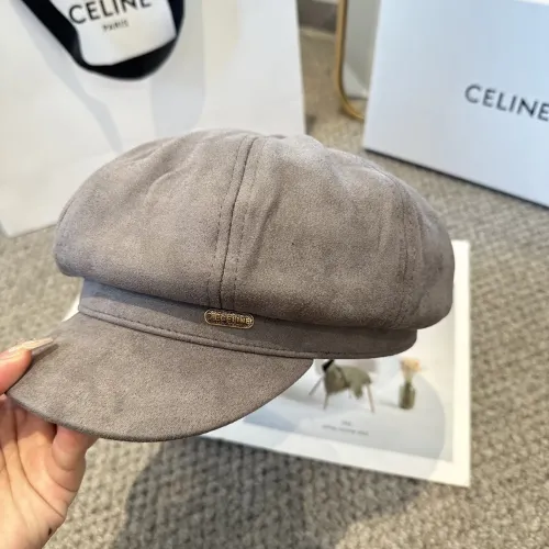 Wholesale Celine Caps #1391298 $36.00 USD, Wholesale Quality Replica Celine Caps
