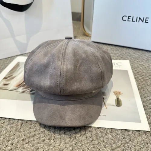 Replica Celine Caps #1391298 $36.00 USD for Wholesale