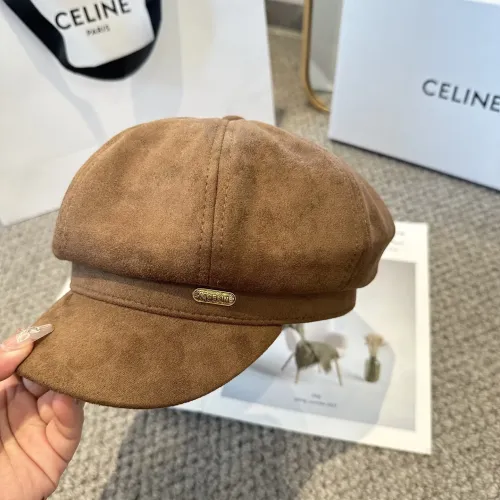 Wholesale Celine Caps #1391299 $36.00 USD, Wholesale Quality Replica Celine Caps