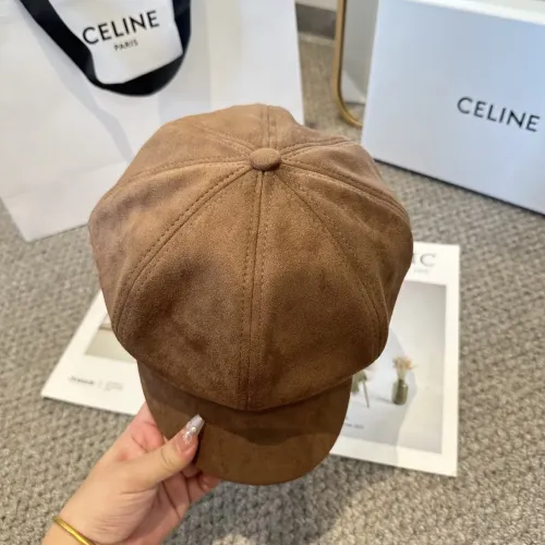 Replica Celine Caps #1391299 $36.00 USD for Wholesale