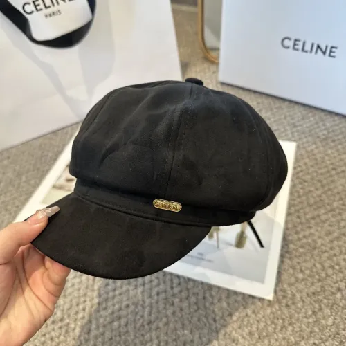Wholesale Celine Caps #1391300 $36.00 USD, Wholesale Quality Replica Celine Caps