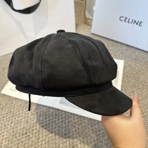 Replica Celine Caps #1391300 $36.00 USD for Wholesale