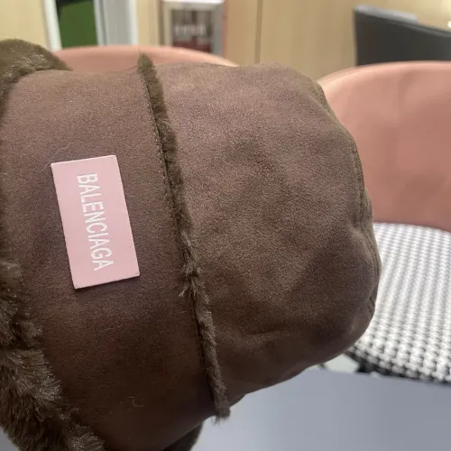 Replica Balenciaga Caps #1391303 $38.00 USD for Wholesale